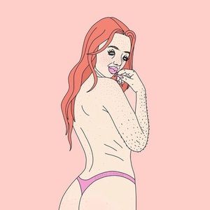 Meet your Posher, Landitta